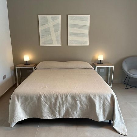 Mp Luxury Room Budoni Exterior foto