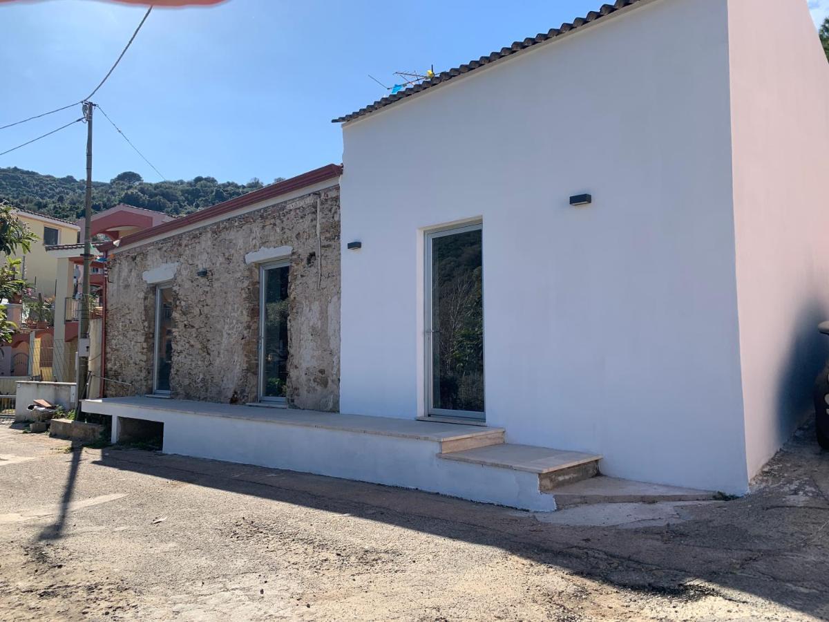 Mp Luxury Room Budoni Exterior foto