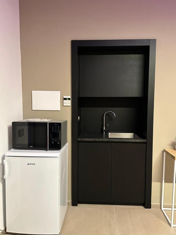 Mp Luxury Room Budoni Exterior foto