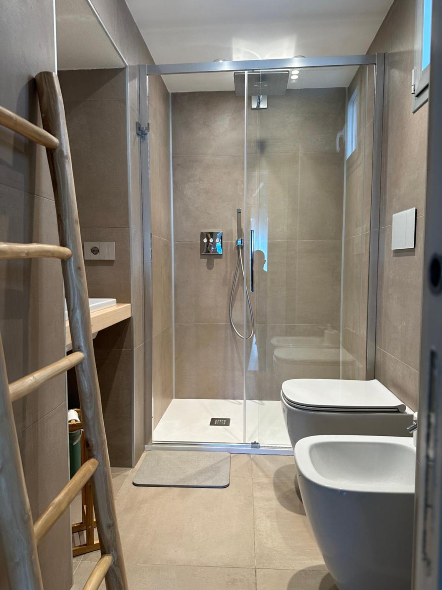 Mp Luxury Room Budoni Exterior foto