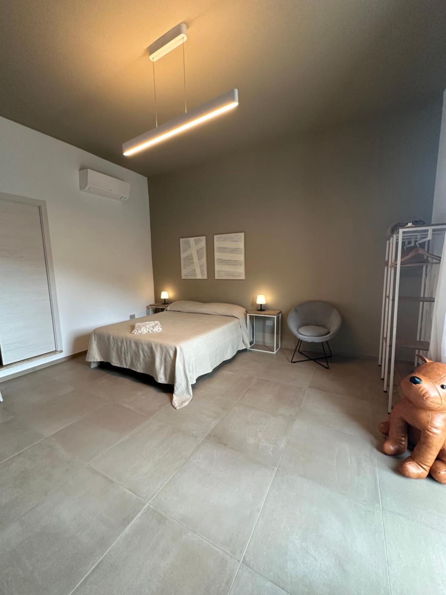 Mp Luxury Room Budoni Exterior foto
