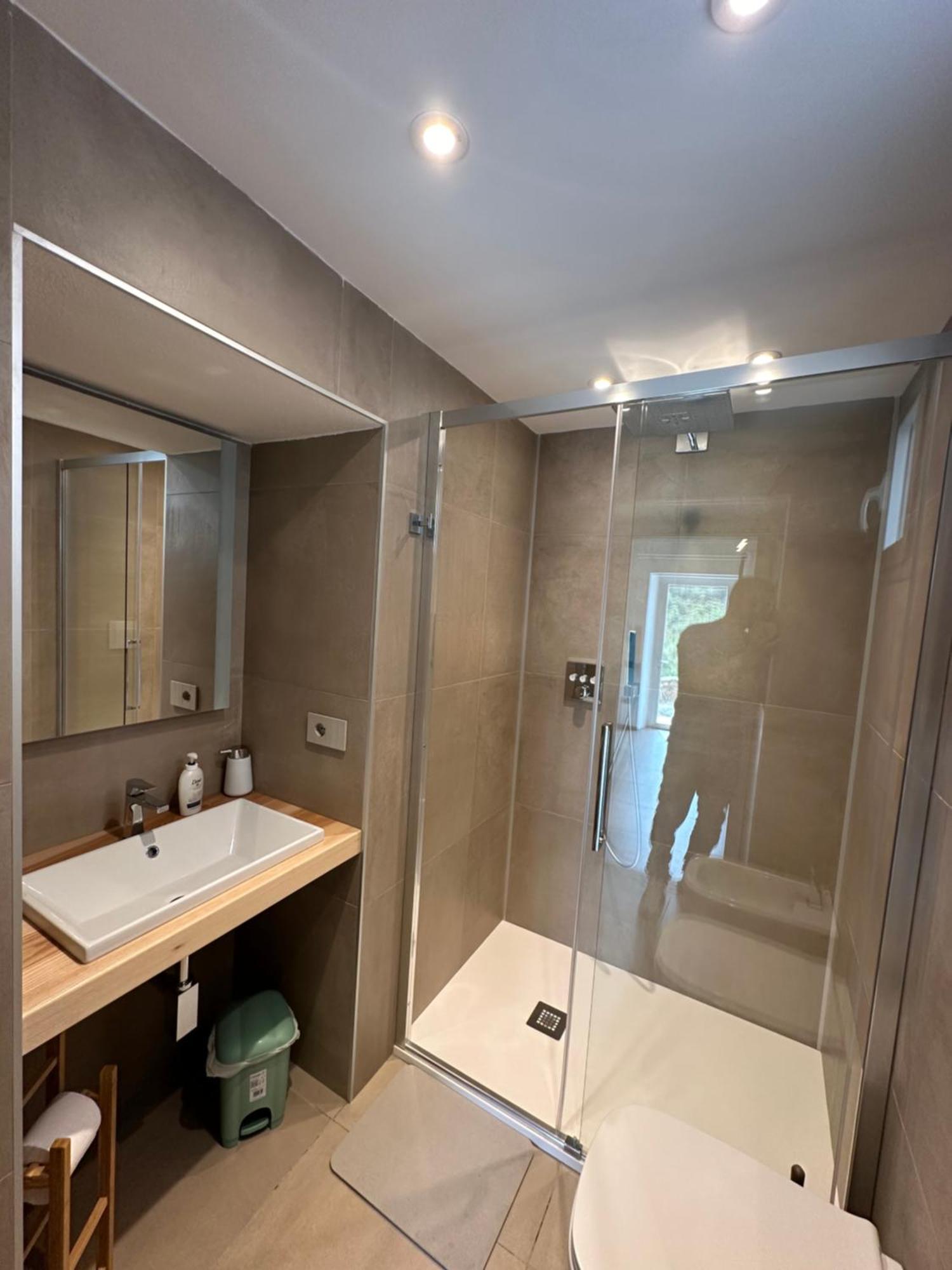 Mp Luxury Room Budoni Exterior foto